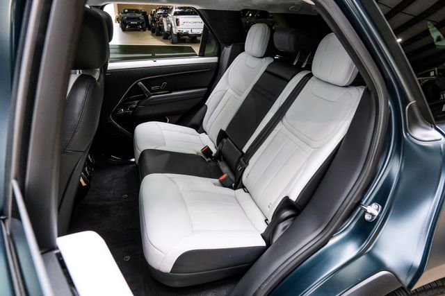 2025 Land Rover Range Rover Sport P550e Autobiography ,ROOF,360 CAM,HTD/COOL LTH | Carrollton, TX | Texas Vehicle Exchange