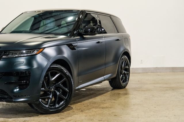 2025 Land Rover Range Rover Sport P550e Autobiography ,ROOF,360 CAM,HTD/COOL LTH | Carrollton, TX | Texas Vehicle Exchange 2025 Land Rover Range Rover Sport P550e Autobiography ,ROOF,360 CAM,HTD/COOL LTH | Carrollton, TX | Texas Vehicle Exchange
