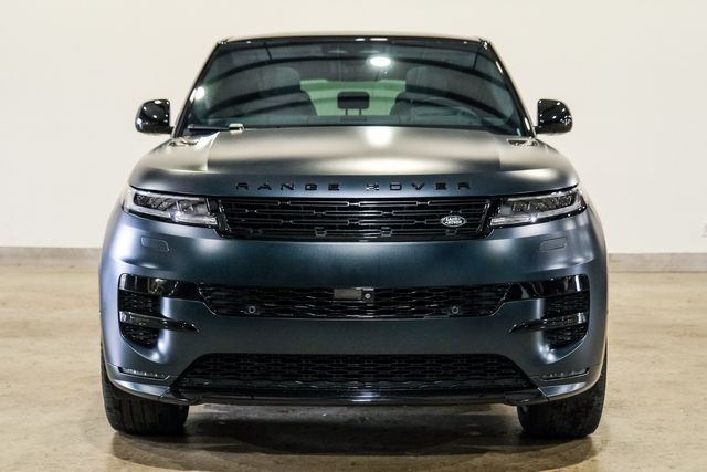 2025 Land Rover Range Rover Sport P550e Autobiography ,ROOF,360 CAM,HTD/COOL LTH | Carrollton, TX | Texas Vehicle Exchange