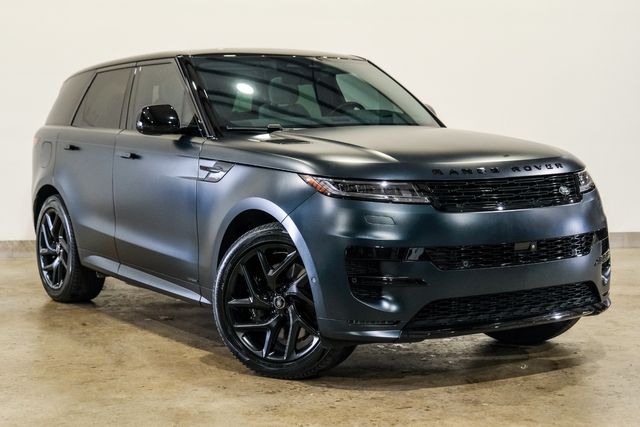 2025 Land Rover Range Rover Sport P550e Autobiography ,ROOF,360 CAM,HTD/COOL LTH | Carrollton, TX | Texas Vehicle Exchange 2025 Land Rover Range Rover Sport P550e Autobiography ,ROOF,360 CAM,HTD/COOL LTH | Carrollton, TX | Texas Vehicle Exchange