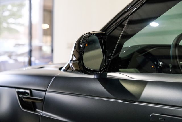 2025 Land Rover Range Rover Sport P550e Autobiography ,ROOF,360 CAM,HTD/COOL LTH | Carrollton, TX | Texas Vehicle Exchange