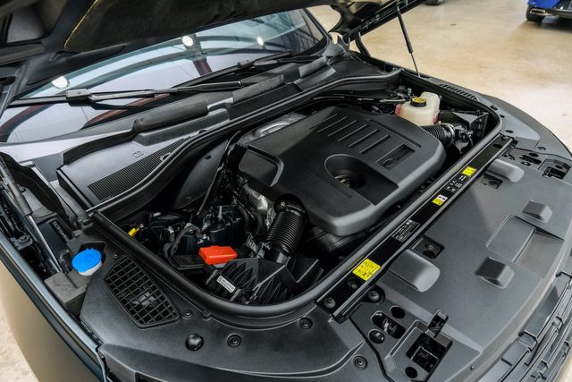 2025 Land Rover Range Rover Sport P550e Autobiography ,ROOF,360 CAM,HTD/COOL LTH | Carrollton, TX | Texas Vehicle Exchange