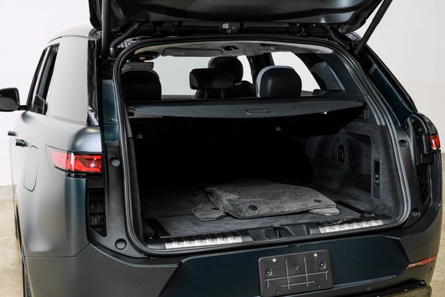 2025 Land Rover Range Rover Sport P550e Autobiography ,ROOF,360 CAM,HTD/COOL LTH | Carrollton, TX | Texas Vehicle Exchange 2025 Land Rover Range Rover Sport P550e Autobiography ,ROOF,360 CAM,HTD/COOL LTH | Carrollton, TX | Texas Vehicle Exchange