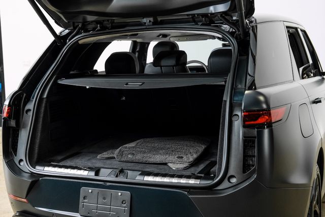 2025 Land Rover Range Rover Sport P550e Autobiography ,ROOF,360 CAM,HTD/COOL LTH | Carrollton, TX | Texas Vehicle Exchange 2025 Land Rover Range Rover Sport P550e Autobiography ,ROOF,360 CAM,HTD/COOL LTH | Carrollton, TX | Texas Vehicle Exchange