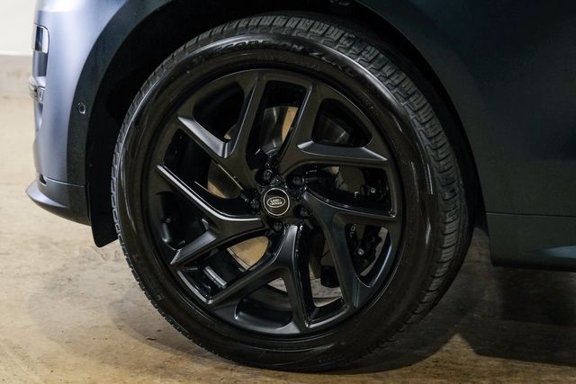 2025 Land Rover Range Rover Sport P550e Autobiography ,ROOF,360 CAM,HTD/COOL LTH | Carrollton, TX | Texas Vehicle Exchange