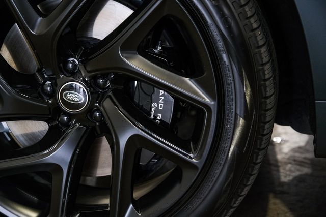 2025 Land Rover Range Rover Sport P550e Autobiography ,ROOF,360 CAM,HTD/COOL LTH | Carrollton, TX | Texas Vehicle Exchange