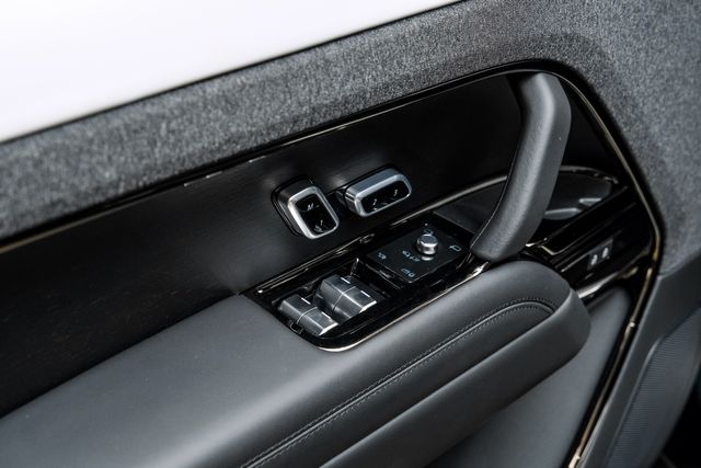 2025 Land Rover Range Rover Sport P550e Autobiography ,ROOF,360 CAM,HTD/COOL LTH | Carrollton, TX | Texas Vehicle Exchange