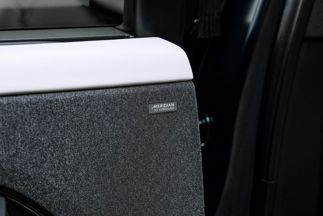 2025 Land Rover Range Rover Sport P550e Autobiography ,ROOF,360 CAM,HTD/COOL LTH | Carrollton, TX | Texas Vehicle Exchange