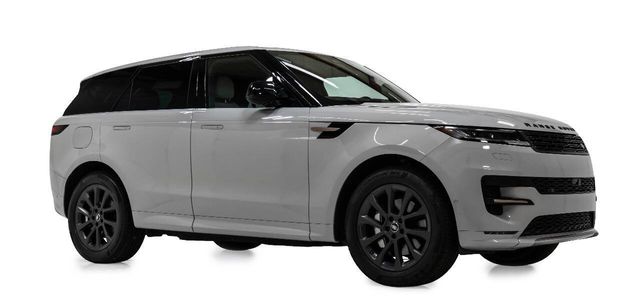 2025 Land Rover Range Rover Sport P460e Dynamic SE | Houston, TX | Houston Auto Credit