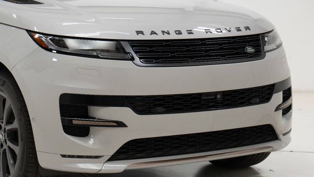 2025 Land Rover Range Rover Sport P460e Dynamic SE | Houston, TX | Houston Auto Credit