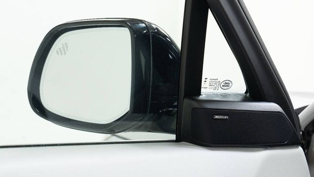 2025 Land Rover Range Rover Sport P460e Dynamic SE | Houston, TX | Houston Auto Credit