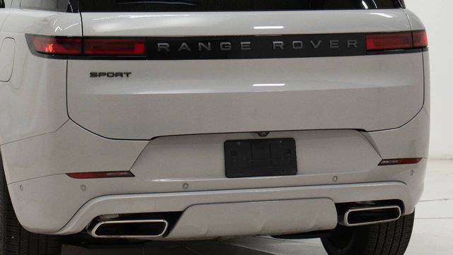 2025 Land Rover Range Rover Sport P460e Dynamic SE | Houston, TX | Houston Auto Credit 2025 Land Rover Range Rover Sport P460e Dynamic SE | Houston, TX | Houston Auto Credit