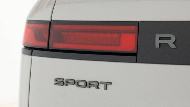 2025 Land Rover Range Rover Sport P460e Dynamic SE | Houston, TX | Houston Auto Credit