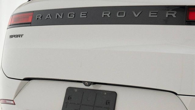 2025 Land Rover Range Rover Sport P460e Dynamic SE | Houston, TX | Houston Auto Credit
