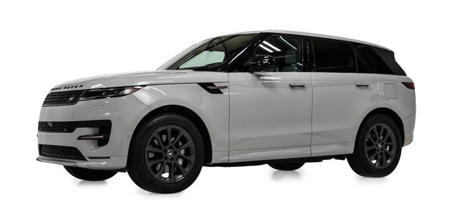 2025 Land Rover Range Rover Sport P460e Dynamic SE | Houston, TX | Houston Auto Credit