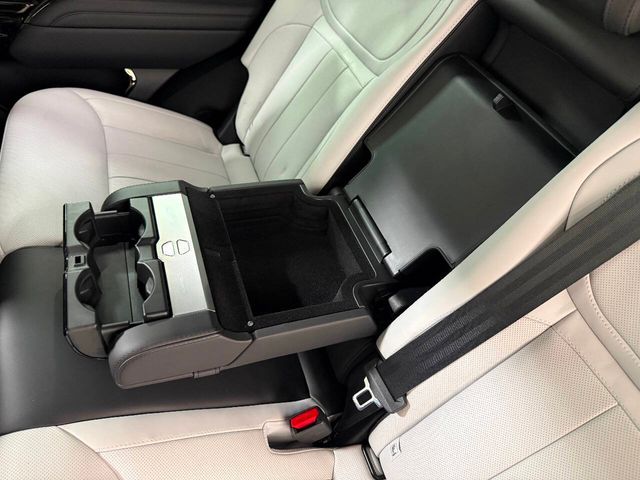 2025 Land Rover Range Rover Sport P460e Dynamic SE | Houston, TX | Houston Auto Credit