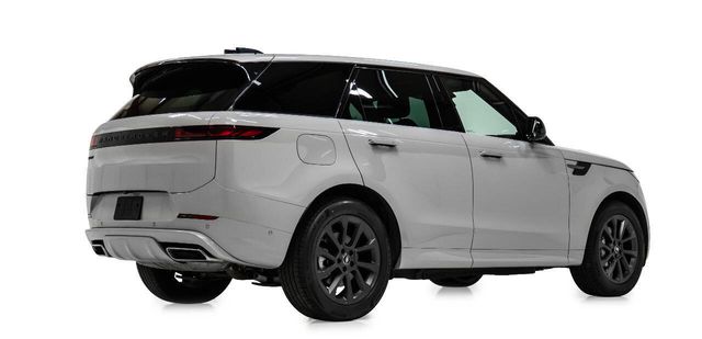 2025 Land Rover Range Rover Sport P460e Dynamic SE | Houston, TX | Houston Auto Credit