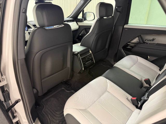 2025 Land Rover Range Rover Sport P460e Dynamic SE | Houston, TX | Houston Auto Credit