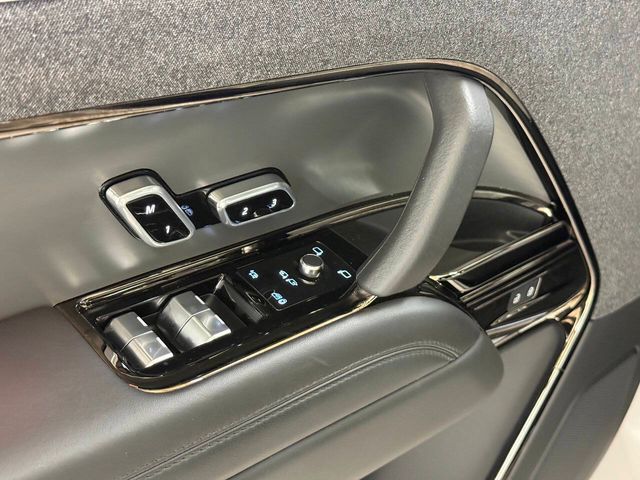 2025 Land Rover Range Rover Sport P460e Dynamic SE | Houston, TX | Houston Auto Credit