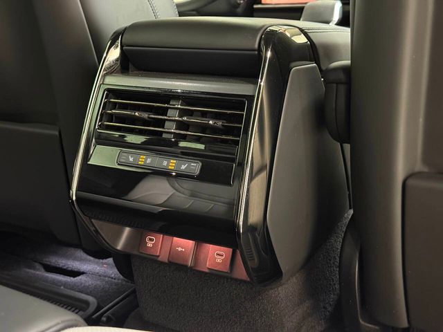 2025 Land Rover Range Rover Sport P460e Dynamic SE | Houston, TX | Houston Auto Credit