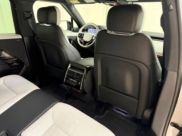 2025 Land Rover Range Rover Sport P460e Dynamic SE | Houston, TX | Houston Auto Credit