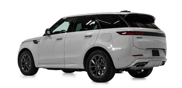 2025 Land Rover Range Rover Sport P460e Dynamic SE | Houston, TX | Houston Auto Credit 2025 Land Rover Range Rover Sport P460e Dynamic SE | Houston, TX | Houston Auto Credit