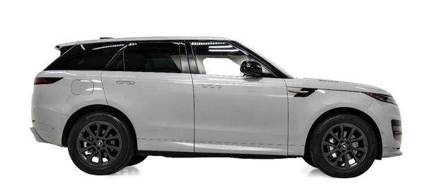 2025 Land Rover Range Rover Sport P460e Dynamic SE | Houston, TX | Houston Auto Credit