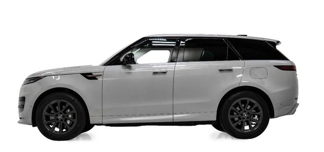 2025 Land Rover Range Rover Sport P460e Dynamic SE | Houston, TX | Houston Auto Credit 2025 Land Rover Range Rover Sport P460e Dynamic SE | Houston, TX | Houston Auto Credit