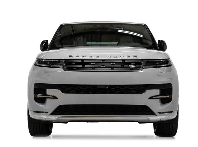 2025 Land Rover Range Rover Sport P460e Dynamic SE | Houston, TX | Houston Auto Credit