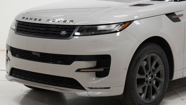 2025 Land Rover Range Rover Sport P460e Dynamic SE | Houston, TX | Houston Auto Credit
