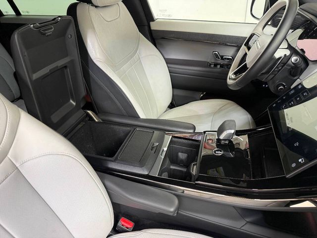 2025 Land Rover Range Rover Sport P460e Dynamic SE | Houston, TX | Houston Auto Credit