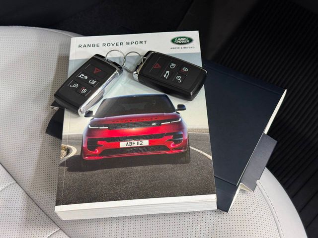 2025 Land Rover Range Rover Sport P460e Dynamic SE | Houston, TX | Houston Auto Credit 2025 Land Rover Range Rover Sport P460e Dynamic SE | Houston, TX | Houston Auto Credit