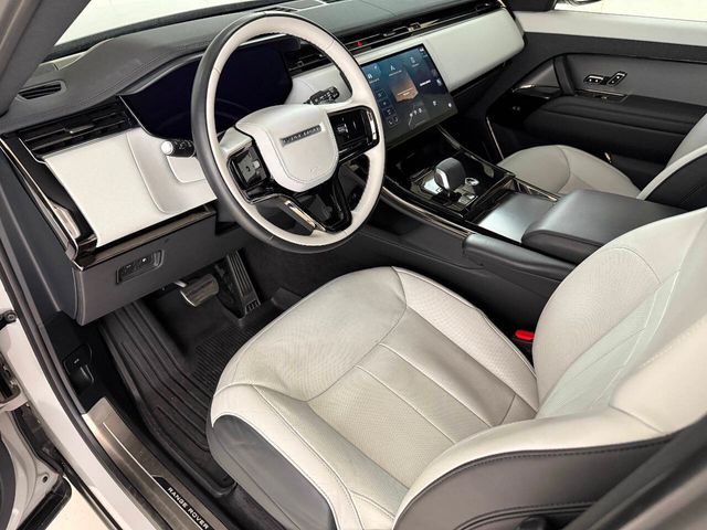 2025 Land Rover Range Rover Sport P460e Dynamic SE | Houston, TX | Houston Auto Credit