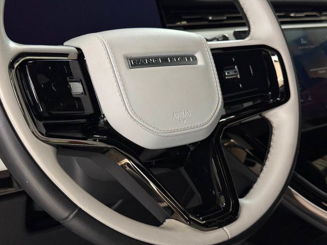 2025 Land Rover Range Rover Sport P460e Dynamic SE | Houston, TX | Houston Auto Credit