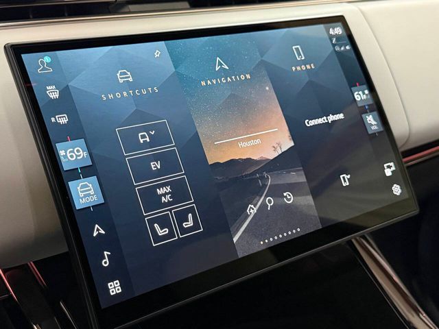 2025 Land Rover Range Rover Sport P460e Dynamic SE | Houston, TX | Houston Auto Credit