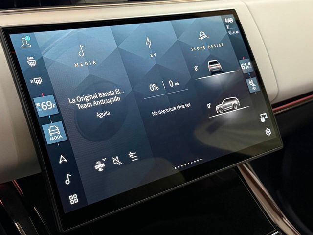 2025 Land Rover Range Rover Sport P460e Dynamic SE | Houston, TX | Houston Auto Credit