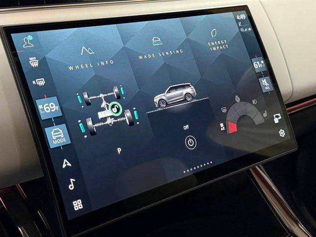 2025 Land Rover Range Rover Sport P460e Dynamic SE | Houston, TX | Houston Auto Credit 2025 Land Rover Range Rover Sport P460e Dynamic SE | Houston, TX | Houston Auto Credit