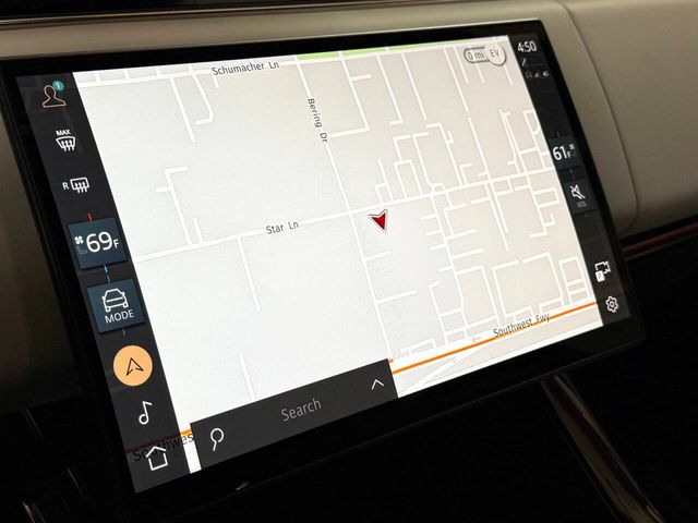 2025 Land Rover Range Rover Sport P460e Dynamic SE | Houston, TX | Houston Auto Credit