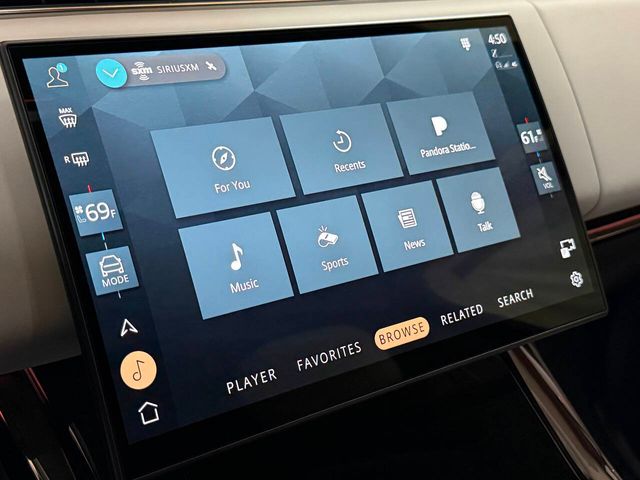 2025 Land Rover Range Rover Sport P460e Dynamic SE | Houston, TX | Houston Auto Credit