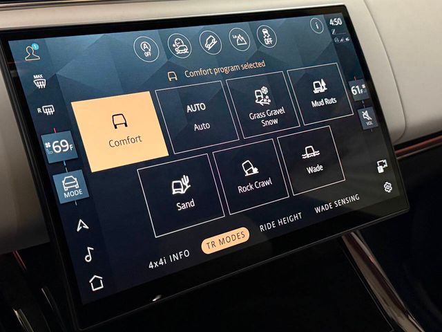 2025 Land Rover Range Rover Sport P460e Dynamic SE | Houston, TX | Houston Auto Credit