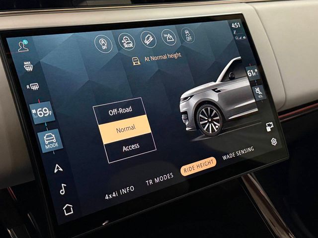 2025 Land Rover Range Rover Sport P460e Dynamic SE | Houston, TX | Houston Auto Credit 2025 Land Rover Range Rover Sport P460e Dynamic SE | Houston, TX | Houston Auto Credit