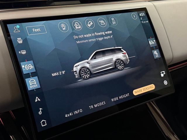 2025 Land Rover Range Rover Sport P460e Dynamic SE | Houston, TX | Houston Auto Credit 2025 Land Rover Range Rover Sport P460e Dynamic SE | Houston, TX | Houston Auto Credit