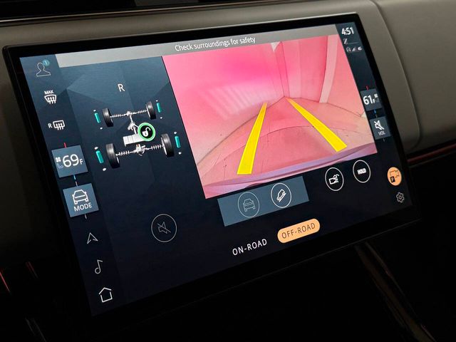 2025 Land Rover Range Rover Sport P460e Dynamic SE | Houston, TX | Houston Auto Credit