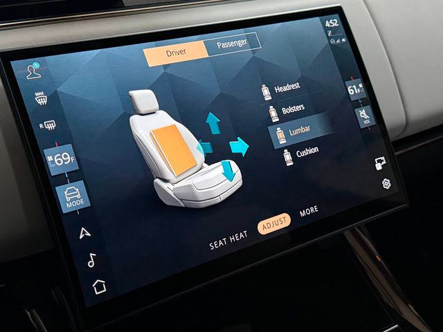 2025 Land Rover Range Rover Sport P460e Dynamic SE | Houston, TX | Houston Auto Credit 2025 Land Rover Range Rover Sport P460e Dynamic SE | Houston, TX | Houston Auto Credit