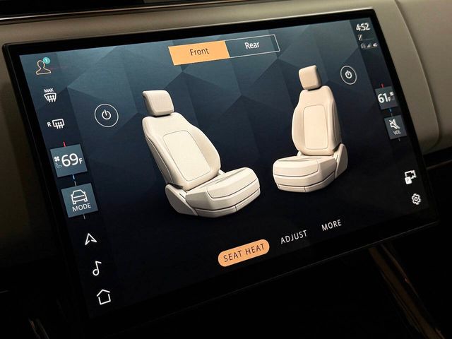 2025 Land Rover Range Rover Sport P460e Dynamic SE | Houston, TX | Houston Auto Credit