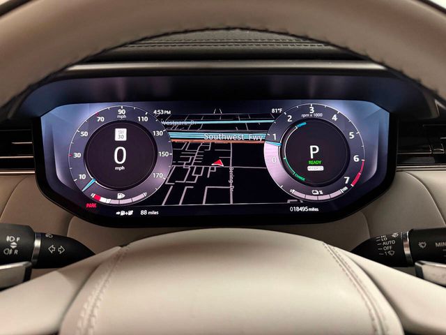 2025 Land Rover Range Rover Sport P460e Dynamic SE | Houston, TX | Houston Auto Credit 2025 Land Rover Range Rover Sport P460e Dynamic SE | Houston, TX | Houston Auto Credit