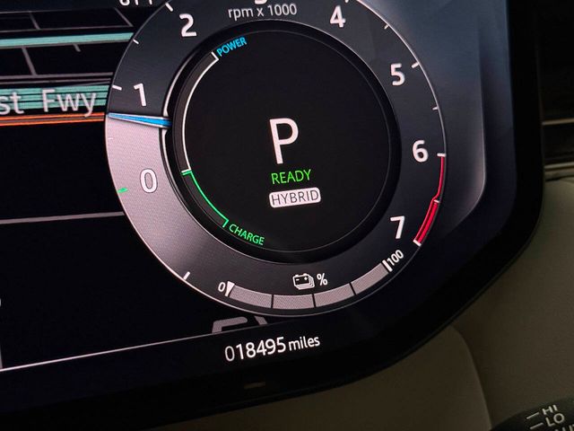 2025 Land Rover Range Rover Sport P460e Dynamic SE | Houston, TX | Houston Auto Credit