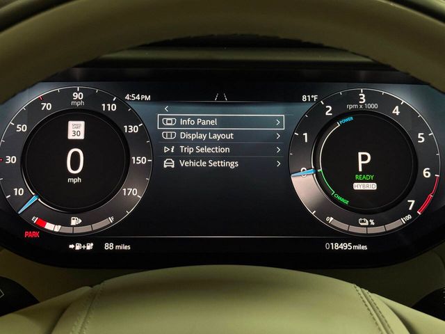 2025 Land Rover Range Rover Sport P460e Dynamic SE | Houston, TX | Houston Auto Credit 2025 Land Rover Range Rover Sport P460e Dynamic SE | Houston, TX | Houston Auto Credit