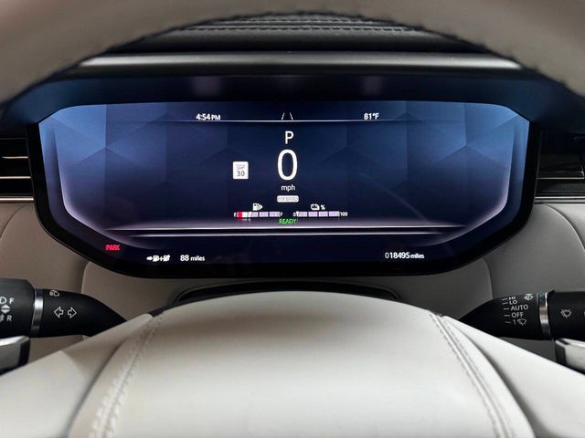 2025 Land Rover Range Rover Sport P460e Dynamic SE | Houston, TX | Houston Auto Credit