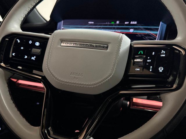 2025 Land Rover Range Rover Sport P460e Dynamic SE | Houston, TX | Houston Auto Credit